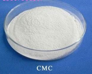Κίνα Carboxymethylcellulose CMC πρόσθετη ουσία τροφίμων σταθεροποιητών για το υψηλό ιξώδες καρυκευμάτων προμηθευτής