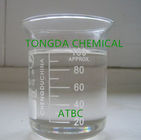 Αβλαβές Tasteless Plasticizer Tributyl Acetylcitrate ATBC συσκευασίας τροφίμων διασπάσιμο
