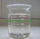 Ακετυλικό Tributyl τοξικό σαφές υγρό Plasticizer κιτρικού άλατος ασφάλειας μη για τα ιατρικά προϊόντα