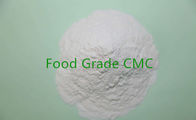 Carboxymethylcellulose υγρού γάλακτος ασφάλειας CMC CMC βαθμού τροφίμων σταθεροποιητών πρόσθετη ουσία τροφίμων