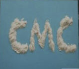 CMC Carboxymethylcellulose πρόσθετη ουσία τροφίμων σταθεροποιητών για το υψηλό ιξώδες καρυκευμάτων