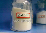 Cmc-HV ρευστές πρόσθετες ουσίες απώλειας για τα βασισμένα στο νερό ρευστά διατρήσεων CAS ΝΟ 9004-32-4