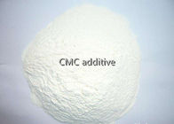 CMC γαλακτωματοποιητών πρόσθετων ουσιών τροφίμων καρβοξυμεθυλική κυτταρίνη νατρίου για το παγωτό