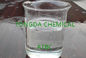 Plasticizers αντίστασης πετρελαίου ATBC σαφής υγρή καλή φυσική αντίσταση C20H34O8 ωιδίου προμηθευτής
