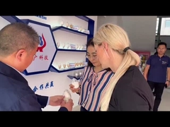 Επίσκεψη εργοστασίων