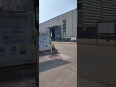 Εξαιρετική CMC πρόσθετη ύλη τροφίμων για τις απαιτήσεις της βιομηχανίας τροφίμων