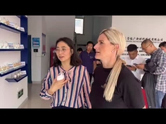 Επίσκεψη εργοστασίων