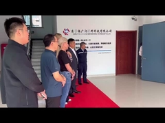 Εταιρεία ελέγχου πελατών