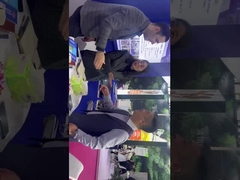 Υψηλής ποιότητας CMC