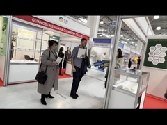 Βιομηχανική κεραμική κλάση CMC κλάση κυτταρίνης Καρβοξυμεθυλονατρίου