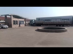 Αποστολή των εμπορευμάτων