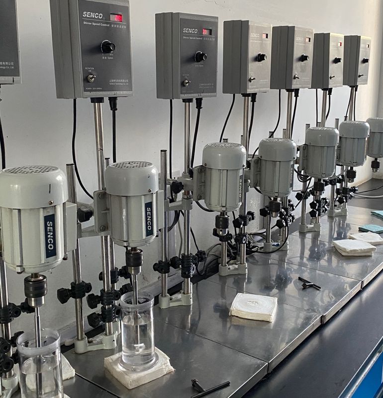 Εξαγωγές πετρελαίου CMC και PAC Factory Direct Sale Με υψηλή καθαρότητα και εμφανή ιξώδες