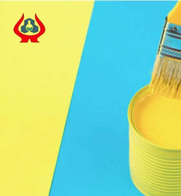 Λευκό ΚΑΘΑΡΟ Χρόνος Στεγνώματος 1 ώρα Καρβοξυμεθυλοκυτταρίνη Νατρίου Για Γρήγορες Ανάγκες Στεγνώματος