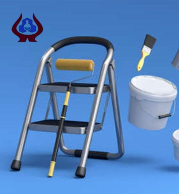 Λευκό ΚΑΘΑΡΟ Χρόνος Στεγνώματος 1 ώρα Καρβοξυμεθυλοκυτταρίνη Νατρίου Για Γρήγορες Ανάγκες Στεγνώματος