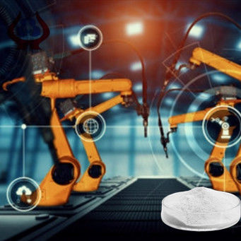 Ph 7-9 CMC Μεταλλευτικού Βαθμού Διαλυτό σε Νερό Μέγιστο 10% Περιεκτικότητα σε Υγρασία Για Απόδοση