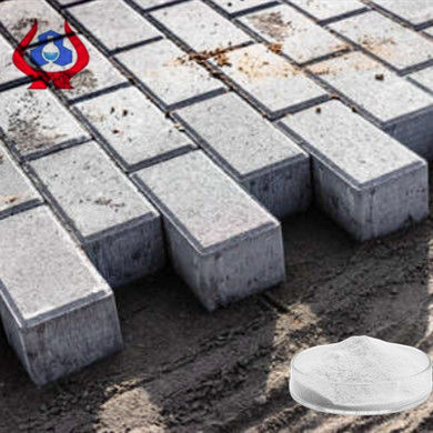 Ph 7-9 CMC Μεταλλευτικού Βαθμού Διαλυτό σε Νερό Μέγιστο 10% Περιεκτικότητα σε Υγρασία Για Απόδοση