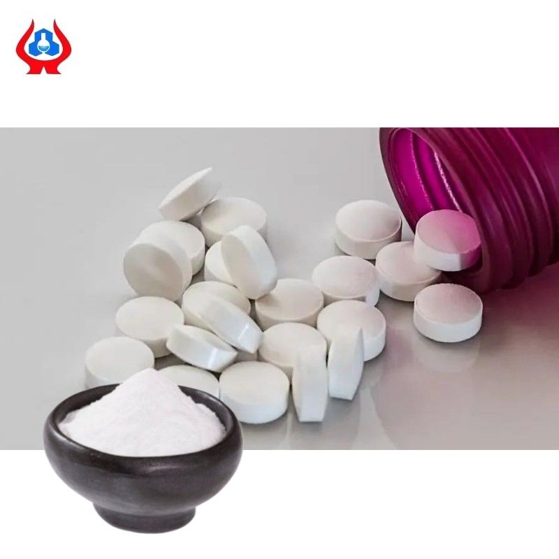 25kg Σχεδιασμός χαρτιού Carboxymethyl Cellulose CMC Υψηλή ιξώδες και χημική σταθερότητα για διαλύματα