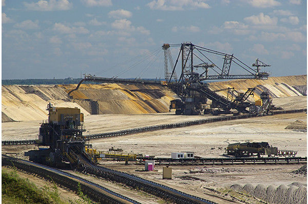 Επαγγελματικό μύλο 95% Min Τελική υγρασία Cmc κυτταρίνη με μέγεθος σωματιδίων 95% περνώντας μέσα από 80 πλέγμα