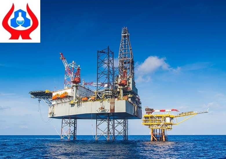 Διαρκής πρόληψη απώλειας υγρών στο υγρό τσιμέντου Cmc πρόσθετο υγρών 25kg/σακούλα χαρτιού