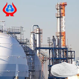 Ιξώδες 1% Ιξώδες Brookfield 2000-8000 CMC Λάδι Διάτρησης Βαθμού Φόρμουλα C6H7O2 OH 3 Κορεσμένο Αλατούχο Νερό ≥30