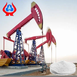 Εξαγωγές πετρελαίου CMC και PAC Factory Direct Sale Με υψηλή καθαρότητα και εμφανή ιξώδες