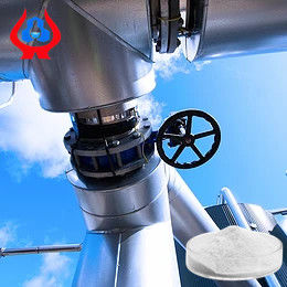 Εξαγωγές πετρελαίου CMC και PAC Factory Direct Sale Με υψηλή καθαρότητα και εμφανή ιξώδες