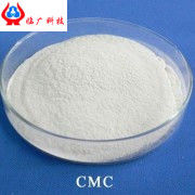 Τροφικό πεδίο CMC Νάτριο Carboxymethyl Cellulose In Alcoholic Products Νάτριο CMC