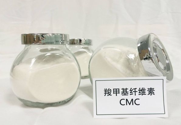 Λευκή ή ελαφρώς κίτρινη σκόνη και κόκκινη CMC πρόσθετη ύλη τροφίμων Αξία PH 6,0-8,5 Μούχλα ζύμης ≤ 100cfu/g