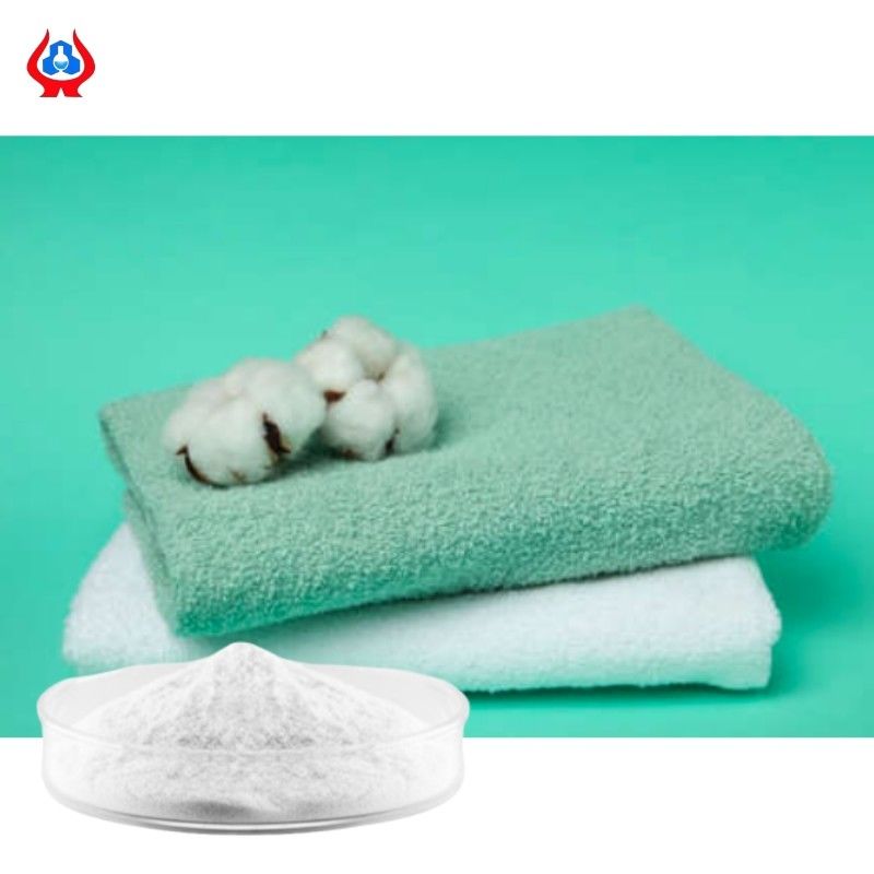 25kg Σχεδιασμός χαρτιού Carboxymethyl Cellulose CMC Υψηλή ιξώδες και χημική σταθερότητα για διαλύματα