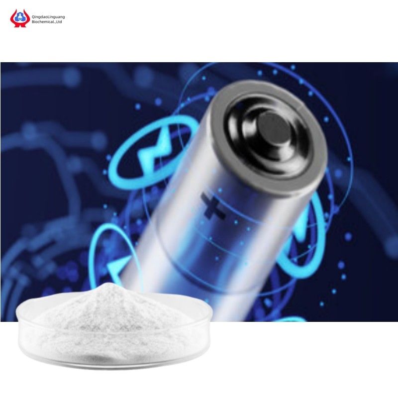 CMC HIG INSTANT Dispersant 3% απώλεια κατά την ξήρανση 2.59E-13mmHg σε 25\u00b0C Polycell AGM Separator