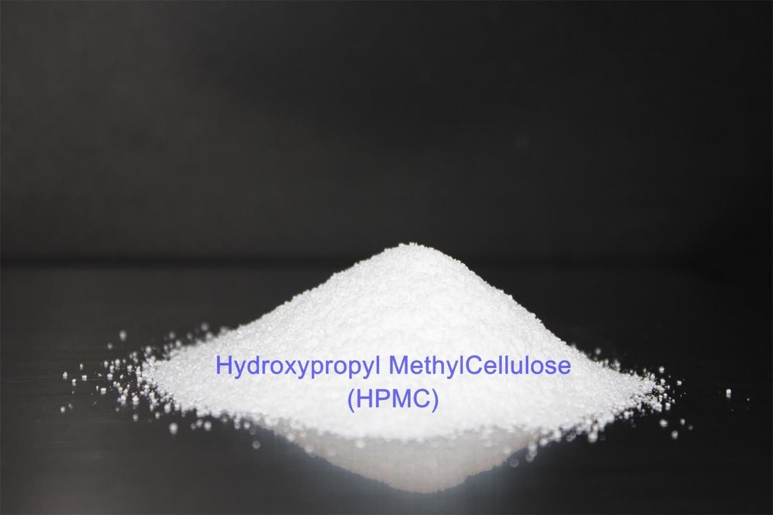 Λευκή φωτεινόκίτρινη σκόνη Granular CMC Τροφική πρόσθετη ουσία Αξία PH 6.0-8.5 Μύκητες ζύμης ≤100cfu/g