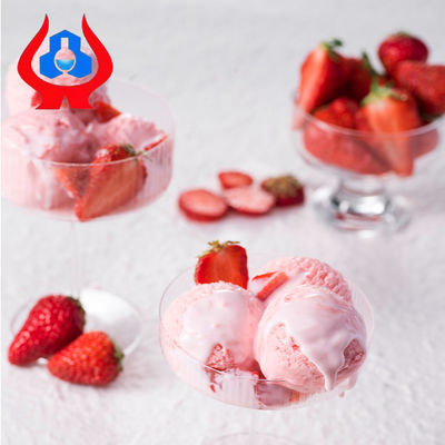 Ποιότητα CMC πρόσθετη ύλη τροφίμων με καλή θερμική σταθερότητα και σταθερή υπό κανονικές συνθήκες ως λευκή κρέμα σε σκόνη για τη βιομηχανία τροφίμων εργοστάσιο