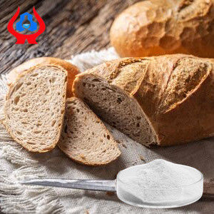Ποιότητα Βιοδιασπώμενη CMC Τροφική πρόσθετη ουσία Carboxymethyl CMC Powder White εργοστάσιο