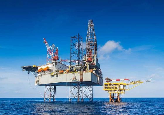 Ποιότητα Υψηλό ιξώδες και καλός όγκος φιλτραρίσματος για λάσπη γεώτρησης πετρελαίου εργοστάσιο