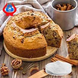 Ποιότητα Αριθμός περίπτωσης 9004-32-4 Τροφίμων CMC Υδροκωλοειδής υδράργυρος ≤1ppm Εφαρμόζεται σε σκευάσματα τροφίμων για τη βελτίωση της ιξώδους και του προϊόντος εργοστάσιο