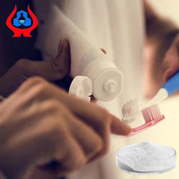 Ποιότητα High Quality Toothpaste Grade Sodium Carboxymethyl Cellulose CMC Binder with Excellent Salt Resistance Εργοστάσιο