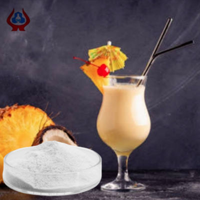 ποιότητας Σφραγισμός 2-4mpa.s Τροφική ποιότητα CMC Συνολικός αριθμός πιάτων ≤ 1000cfu/g Αξία PH 6,0-8.0 εργοστάσιο