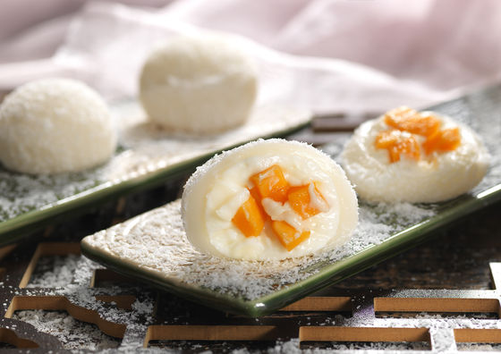 ποιότητας CMC πρόσθετη ύλη τροφίμων - Τροφική ζαχαροκάλαμη κυτταρίνης με καλή θερμική σταθερότητα, λευκή έως κρέμας σκόνη και συνολικό αριθμό πλάκων ≤ 500 Cfu/g εργοστάσιο