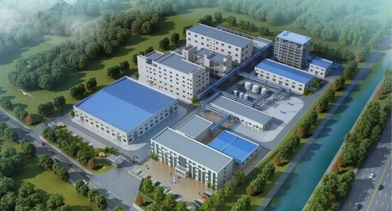 Ποιότητα Σταθεροποιητικά Συσσωρευτές της πάστες βαθμός υποκατάστασης τουλάχιστον 0,8 βελτιστοποιημένο για τα πολύπλοκα συστήματα σύνθεσης εργοστάσιο